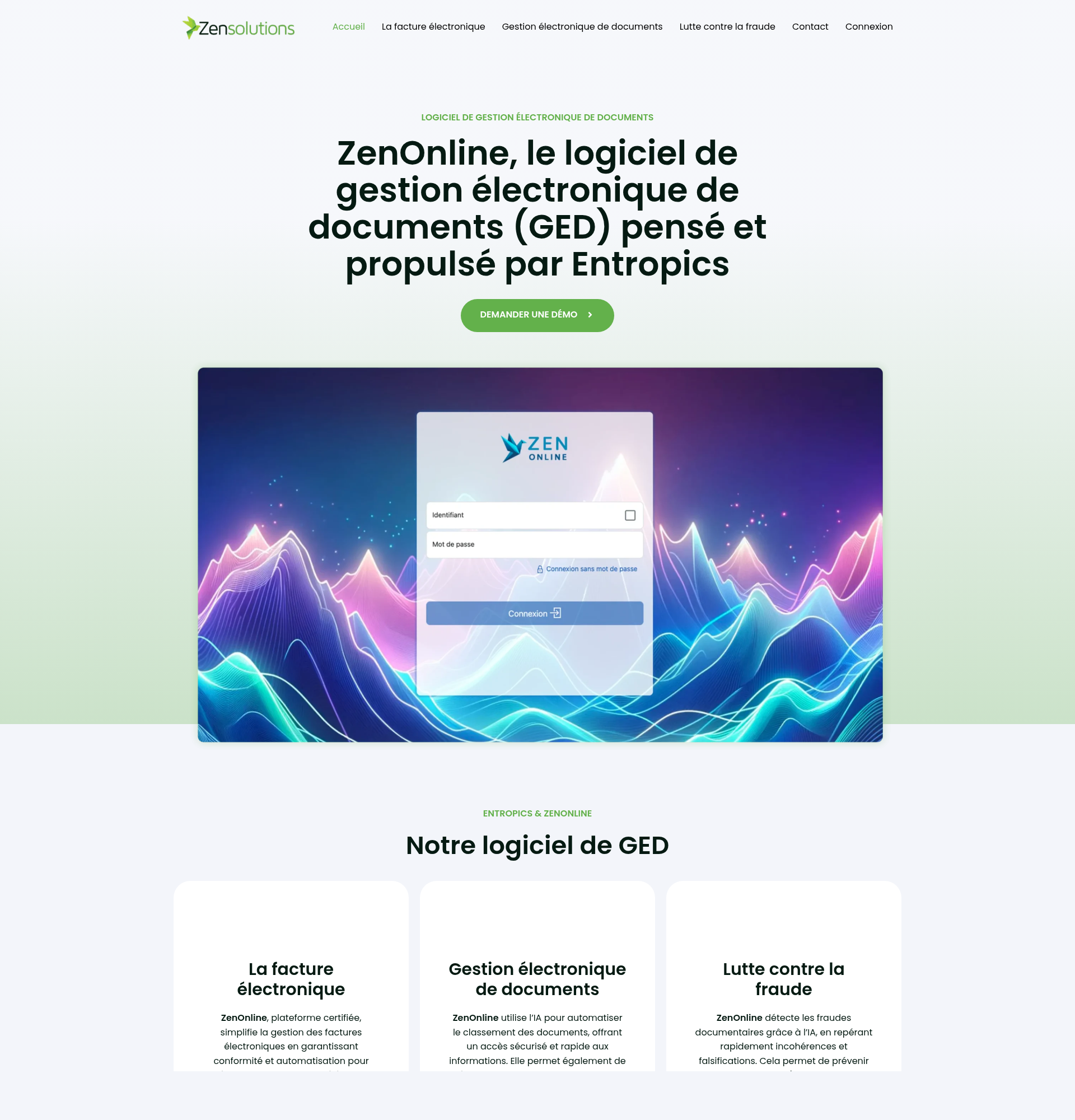ZenSolutions
