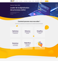 Vignette screenshot ITESOFT