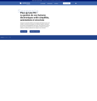 Vignette screenshot Serensia 