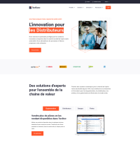 Vignette screenshot TecAlliance 