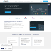 Vignette screenshot TRESO2