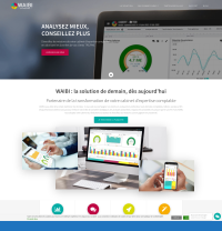 Vignette screenshot Waibi