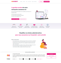 Vignette screenshot MACOMPTA.FR