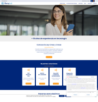 Vignette screenshot GURUSOFT